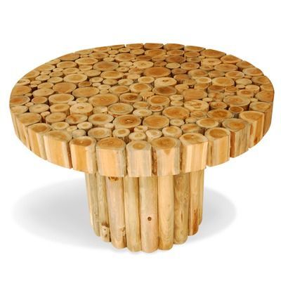 Oceans Apart Branch Round Coffee Table In Natural Throughout Natural Seagrass Coffee Tables (View 12 of 15)