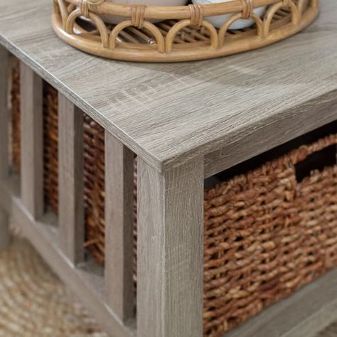 Online Shopping – Bedding, Furniture, Electronics, Jewelry Within Gray Driftwood Storage Coffee Tables (View 1 of 15)