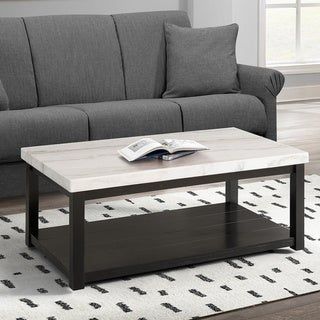 Our Best Living Room Furniture Deals | Coffee Table Wood Throughout Wood Rectangular Coffee Tables (View 9 of 15)