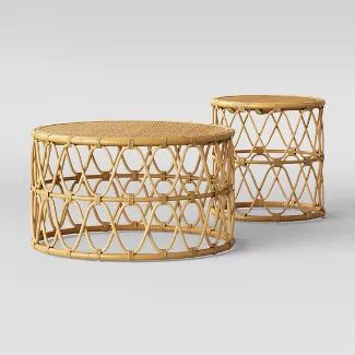 Pin On Apartment In Natural Woven Banana Coffee Tables (View 9 of 15)