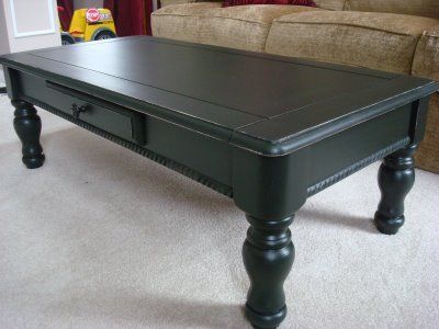 Pin On For The Home With Vintage Gray Oak Coffee Tables (View 4 of 15)