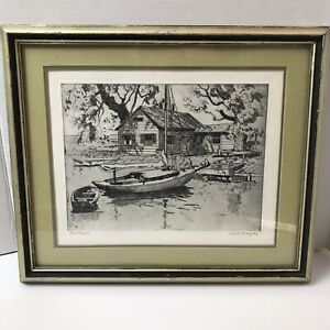 Point Pleasantlionel Barrymore Framed Art Print Talio Pertaining To Natural Framed Art Prints (View 10 of 15)