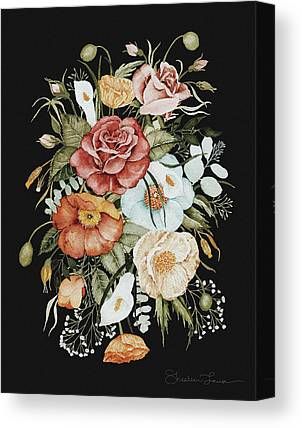 Pressed Flowers Art | Fine Art America Throughout Flower Framed Art Prints (View 10 of 15)