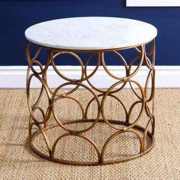 Product | Faux Marble Coffee Table, Marble Coffee Table For Square Black And Brushed Gold Coffee Tables (View 13 of 15)