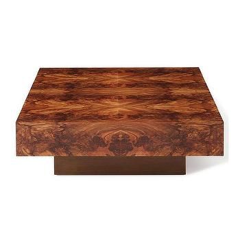 Spanish Travertine Top Coffee Table – Wisteria Within Gray And Gold Coffee Tables (View 14 of 15)