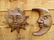Sun Wall Art | Ebay Inside Sun Wood Wall Art (View 13 of 15)