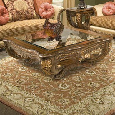 The Best Places To Buy Regalia Coffee Tablebenetti'S For Vintage Gray Oak Coffee Tables (View 9 of 15)