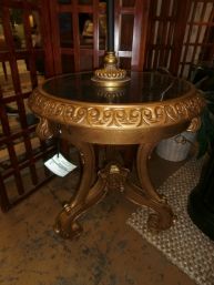 The Missing Piece – Daily Arrivals Within Cream And Gold Coffee Tables (View 9 of 15)