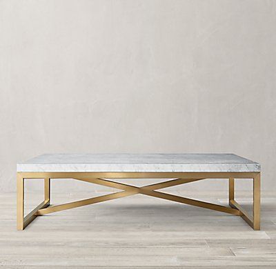 Torano Marble Square Coffee Table | Coffee Table, Marble For 1 Shelf Square Coffee Tables (View 9 of 15)