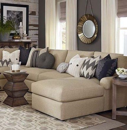 Trendy Beige Living Room Furniture Couch Texture 59+ Ideas Throughout Ecru And Otter Coffee Tables (View 12 of 15)