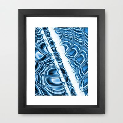 Water Drops Framed Art Printkrazee Kustom – $ (View 6 of 15)
