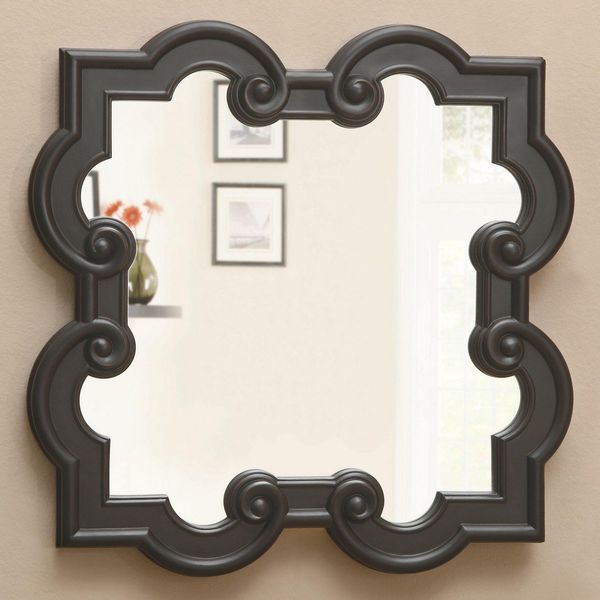 6 Best Quatrefoil Mirrors Of 2020 – Easy Home Concepts Pertaining To Silver Quatrefoil Wall Mirrors (View 6 of 15)