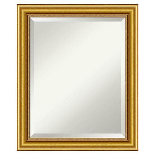 Amanti Art Townhouse Gold Frame Collection  (View 6 of 15)