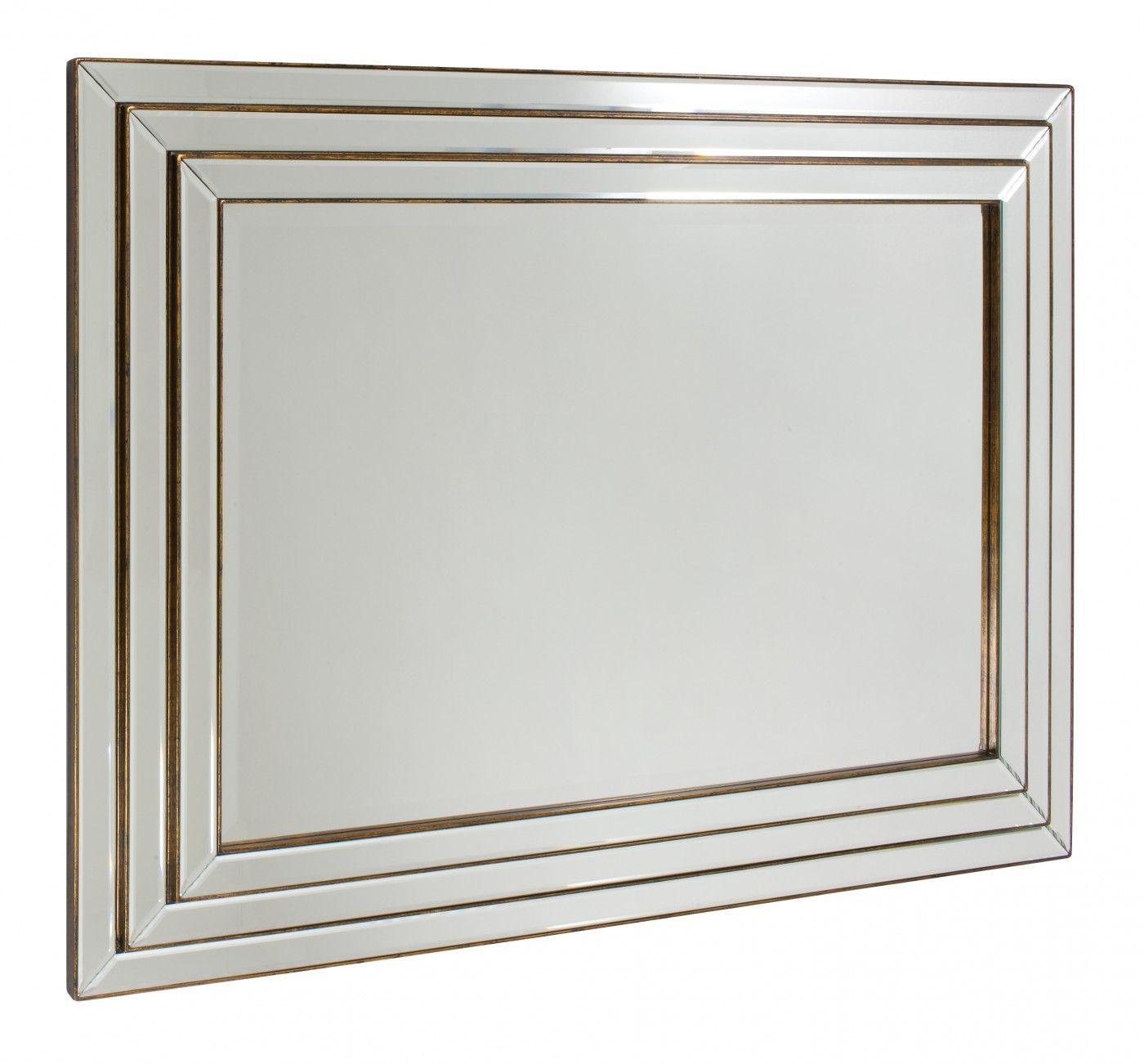 Chantel Wall Mirror Bronze In 2019 | Rustic Wall Mirrors, Mirror With Regard To Silver And Bronze Wall Mirrors (View 15 of 15)