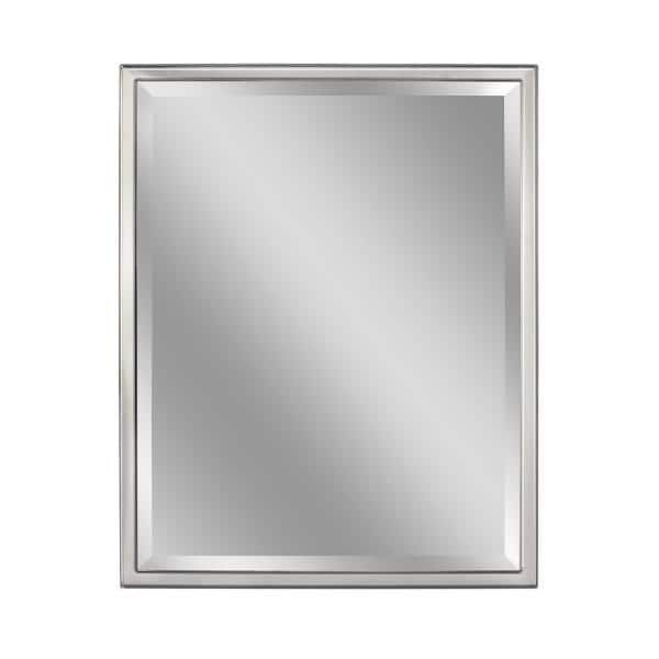 Deco Mirror 24 In. W X 30 In (View 8 of 15)