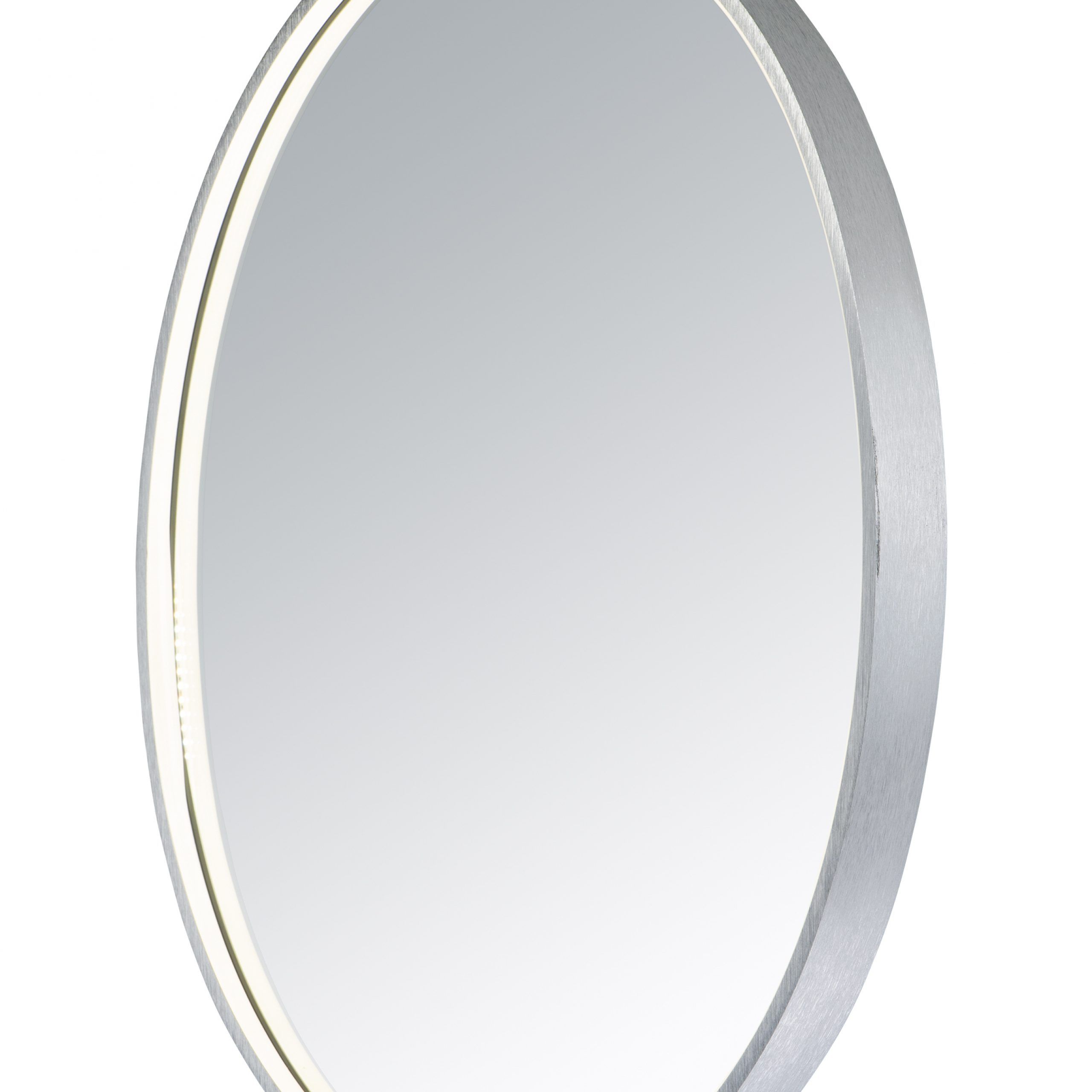 Et2 Online Intended For Edge Lit Oval Led Wall Mirrors (View 13 of 15)