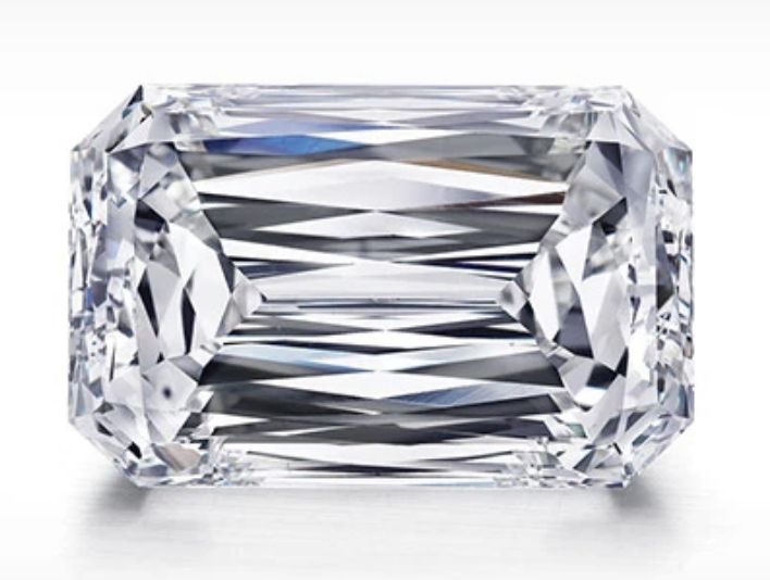 Everything You Need To Know About The Emerald Cut Diamond With Emerald Cut Wall Mirrors (View 8 of 15)