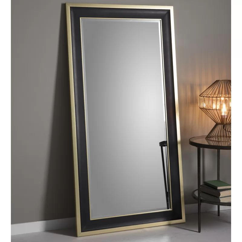 Frederick Full Length Mirror | Full Length Mirror, Mirror, Leaner Mirror Regarding Superior Full Length Floor Mirrors (View 12 of 15)