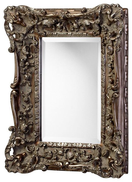 French European Ornate Carved Gilt Heritage Gold Leaf Wall Mirror Regarding Butterfly Gold Leaf Wall Mirrors (View 10 of 15)
