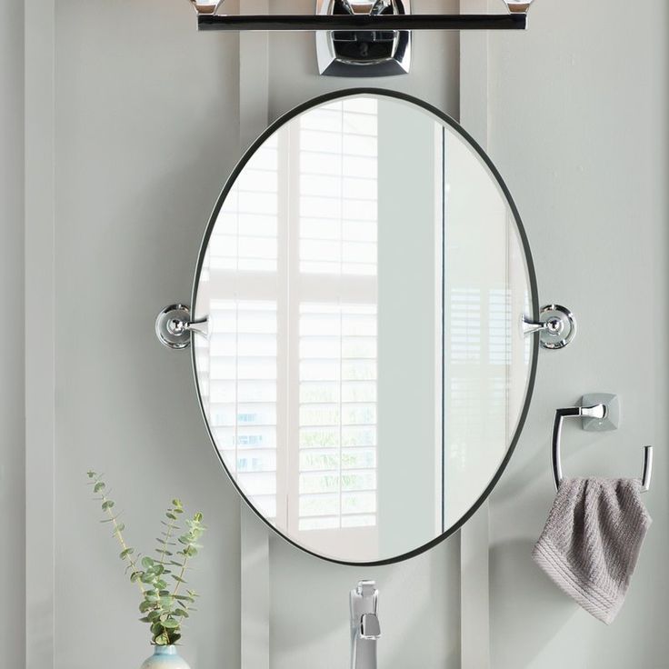 Glenshire Contemporary Beveled Frameless Vanity Mirror | Mirror Wall Within Frameless Round Beveled Wall Mirrors (View 9 of 15)
