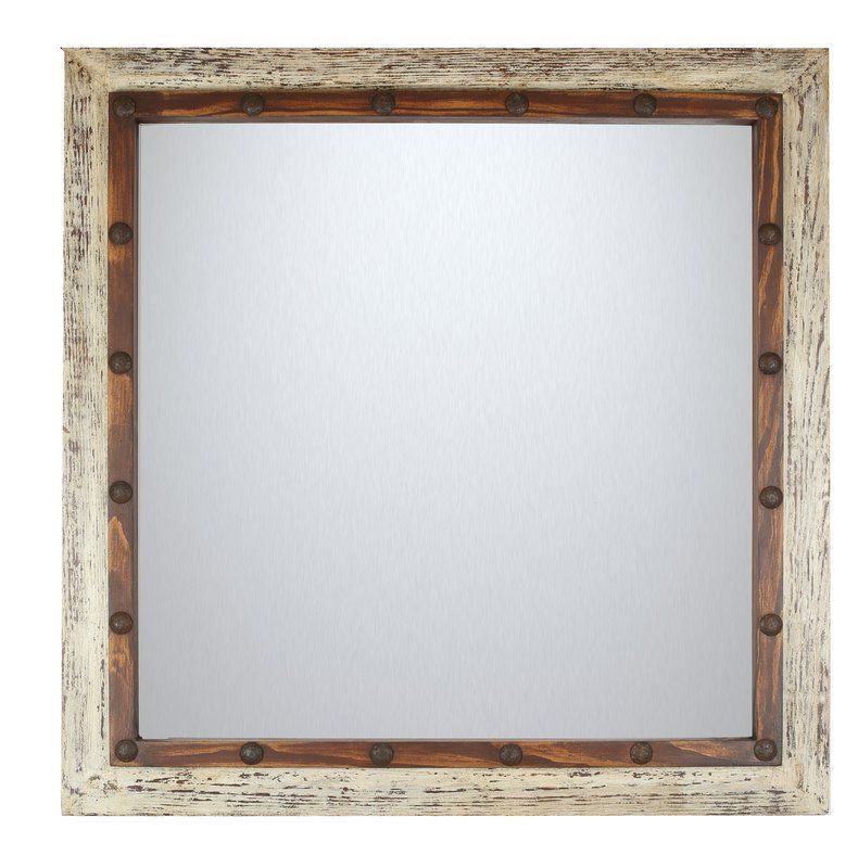 High Sierra Rustic Mirror | Accent Mirror Wall, Rustic Accents, Rustic Inside High Wall Mirrors (View 13 of 15)