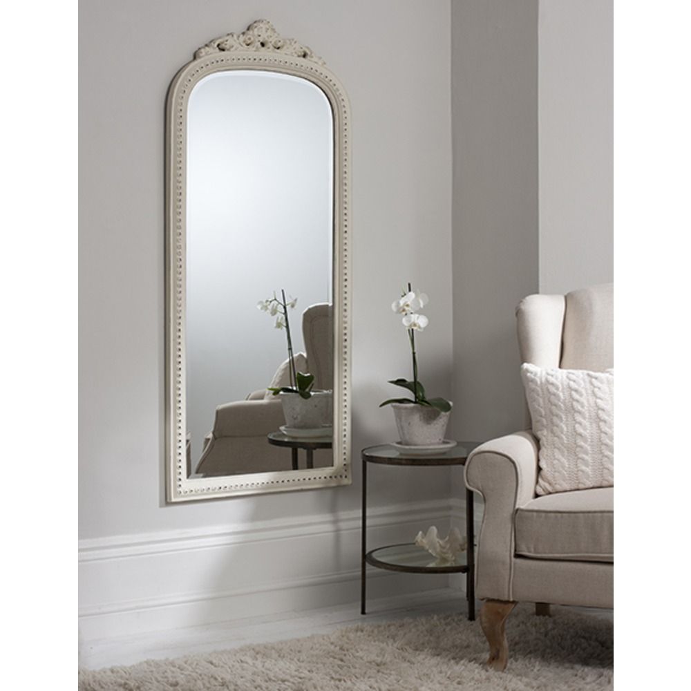 Large Mirrors: Eden Large Wall Mirror|Select Mirrors Regarding Two Tone Bronze Octagonal Wall Mirrors (View 13 of 15)
