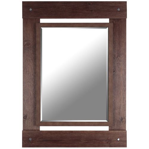 Modern & Contemporary Beveled Wall Mirror | Mirror Wall, Beveled Mirror Regarding Double Crown Frameless Beveled Wall Mirrors (View 2 of 15)
