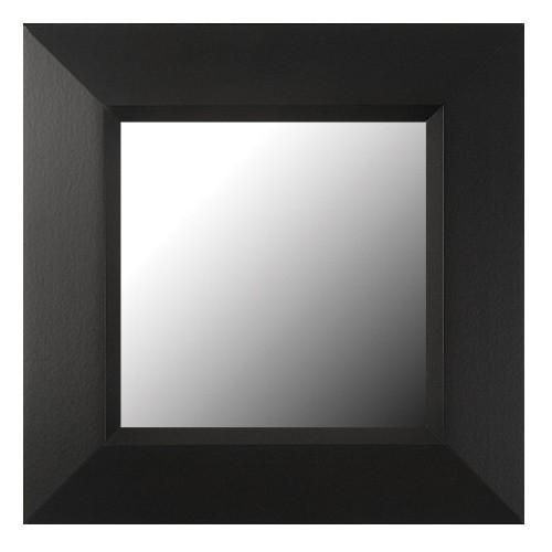 Soho Matte Black Frame | Black Mirror Frame, Mirror Frames, Wooden With Regard To Matte Black Metal Wall Mirrors (View 12 of 15)
