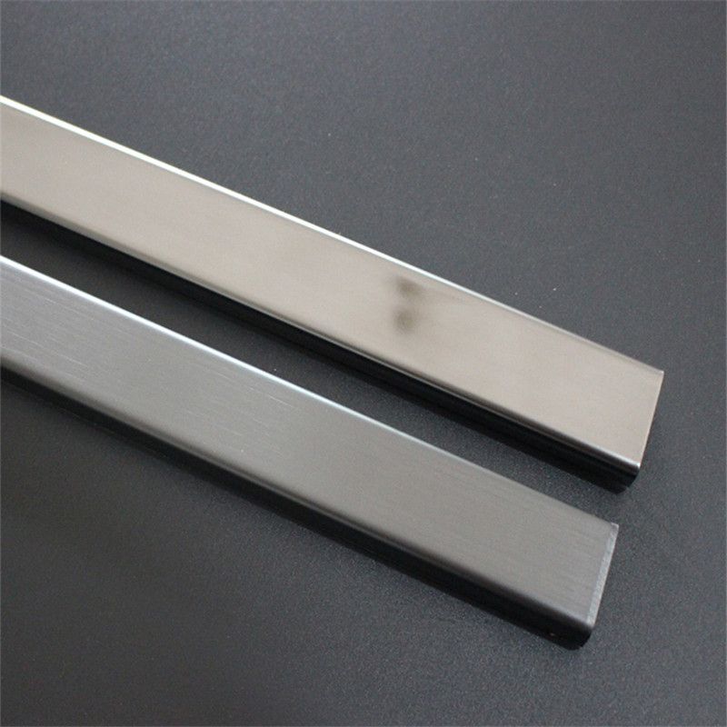 U Type Profile Trim Edge Metal Frame For Wall Decoration Made In China For Cut Corner Edge Wall Mirrors (View 12 of 15)