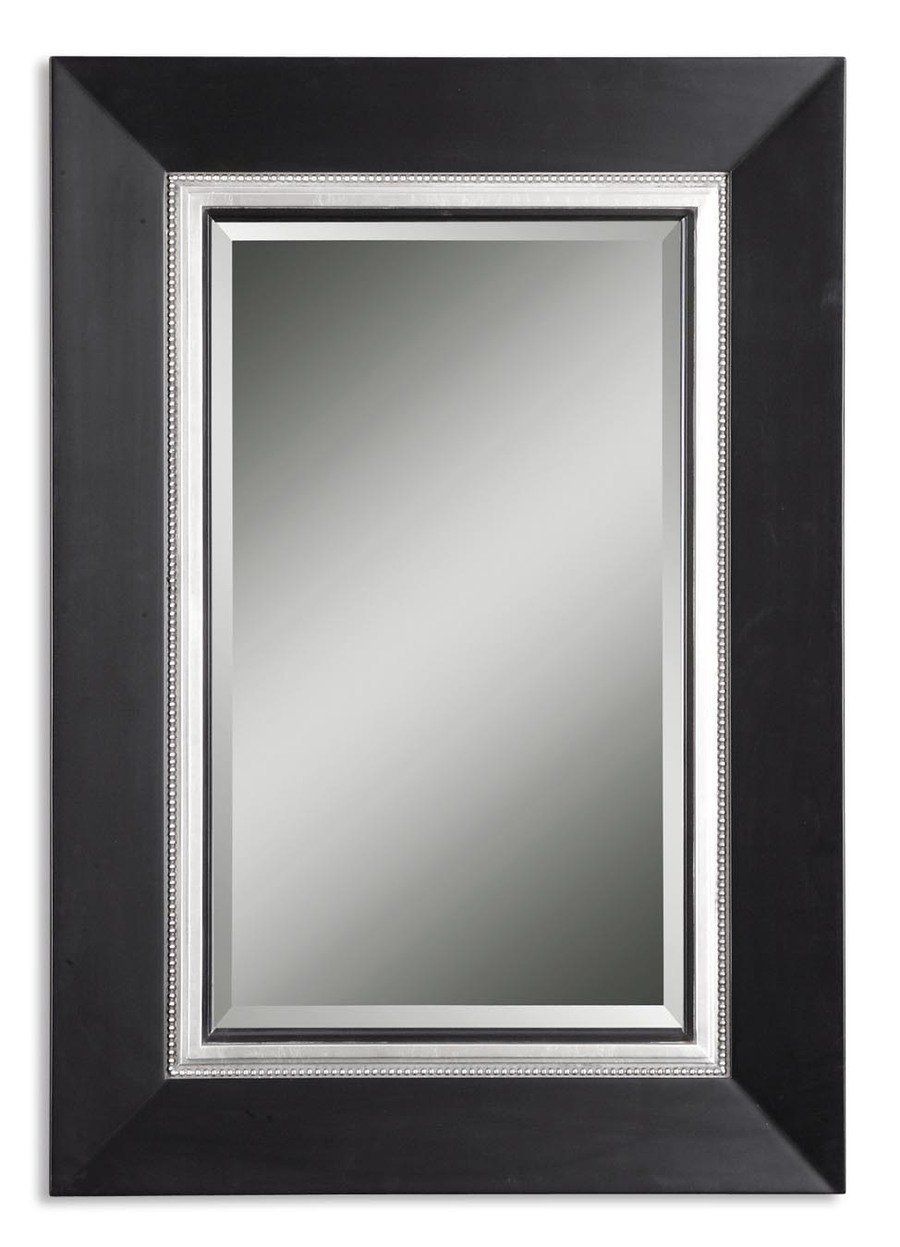Whitmore Vanity Mirror *** Discover This Special Deal, Click The Image Pertaining To Matte Black Square Wall Mirrors (View 10 of 15)