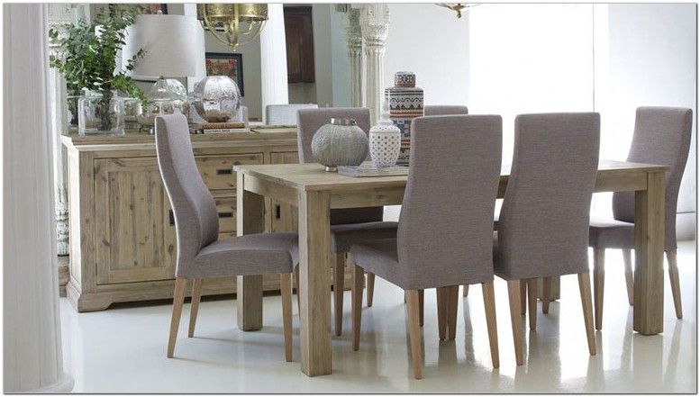 9 Piece Square Dining Set Perth With 9 Piece Square Dining Sets (View 7 of 15)