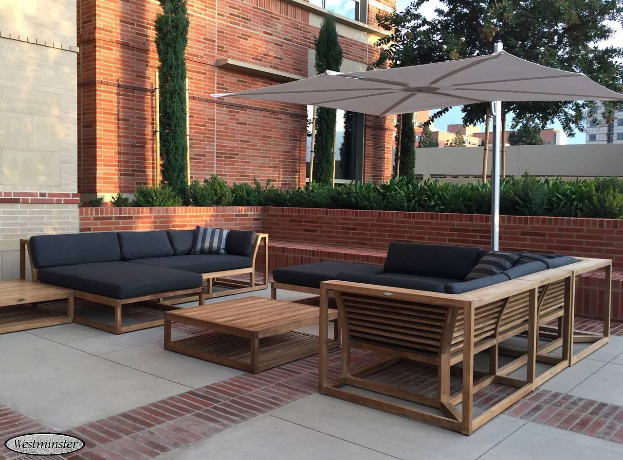 Fall Is Here! Accent Your Patio In Style. (View 5 of 15)