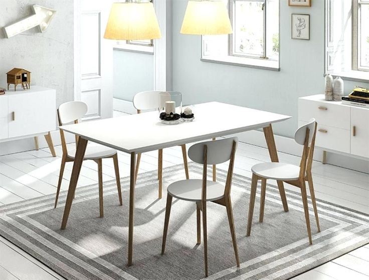 Glorious White Wood Dining Table Images, Idea White Wood Dining Table Within Monnatural Wood Outdoor Folding Tables (View 10 of 15)