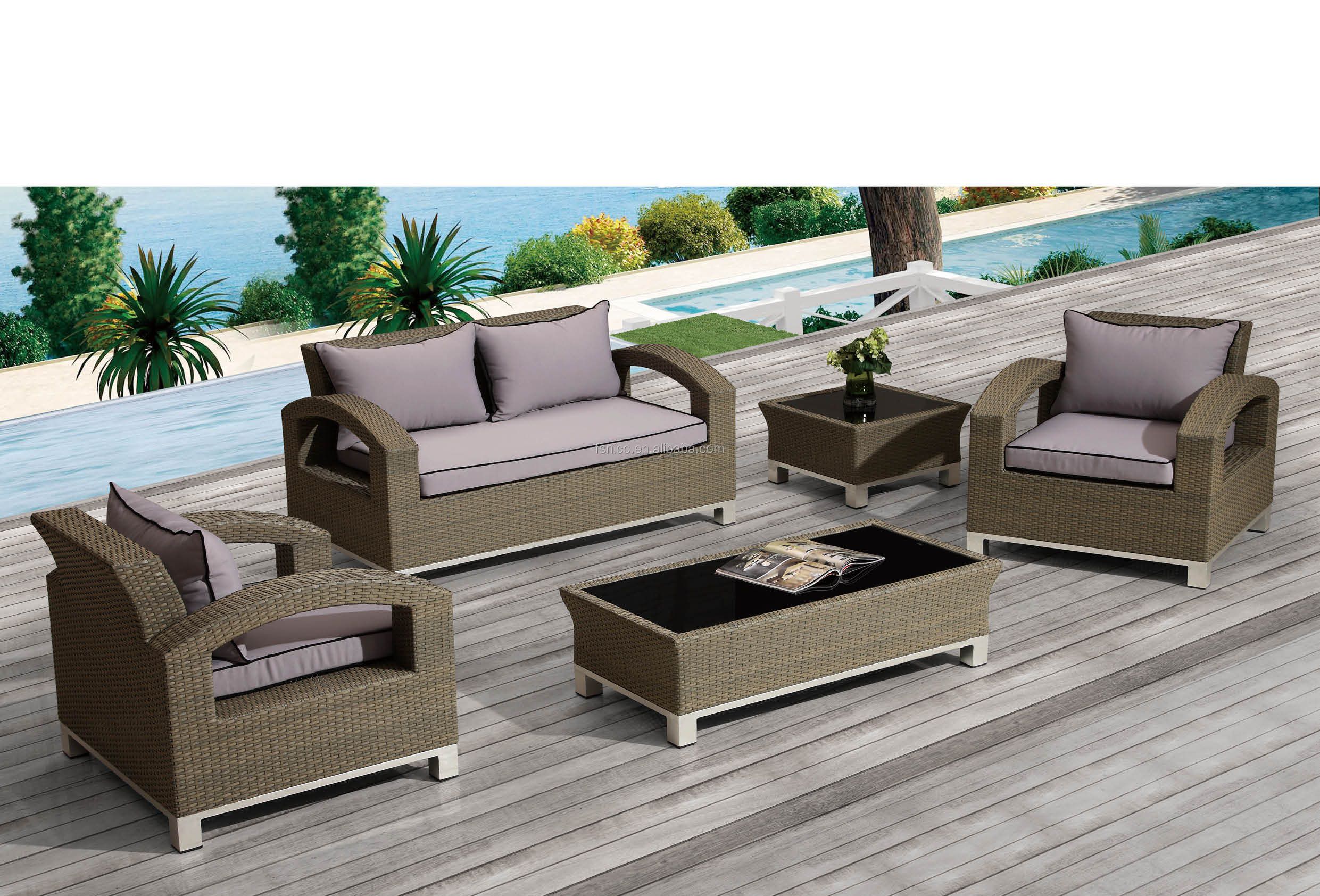 Lowes Modern Patio Broyhill Outdoor Furniture Extra Large Garden Set Pertaining To Fabric Outdoor Patio Sets (View 12 of 15)