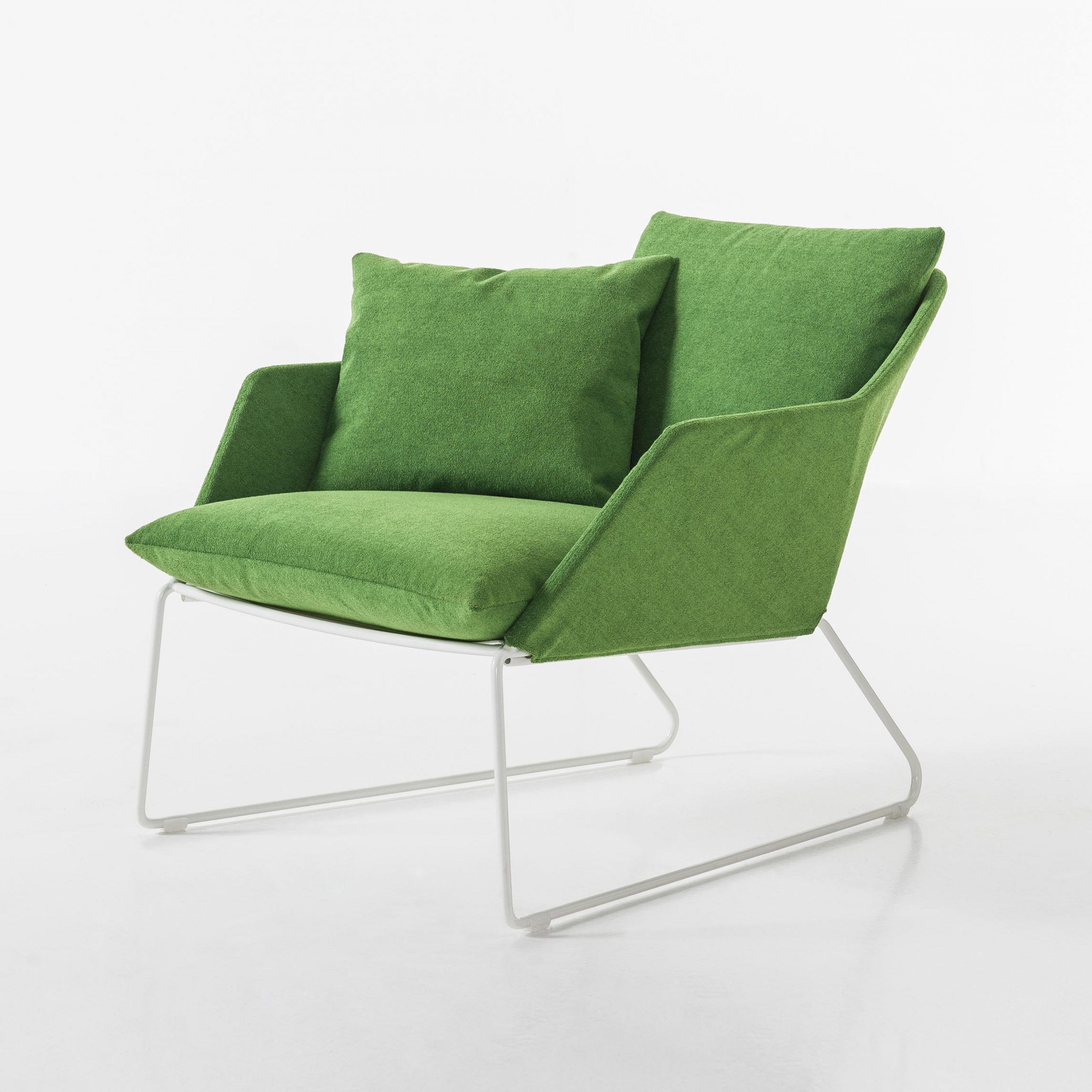New York Outdoor | Armchair | Architonic Throughout Outdoor Armchairs (View 3 of 15)