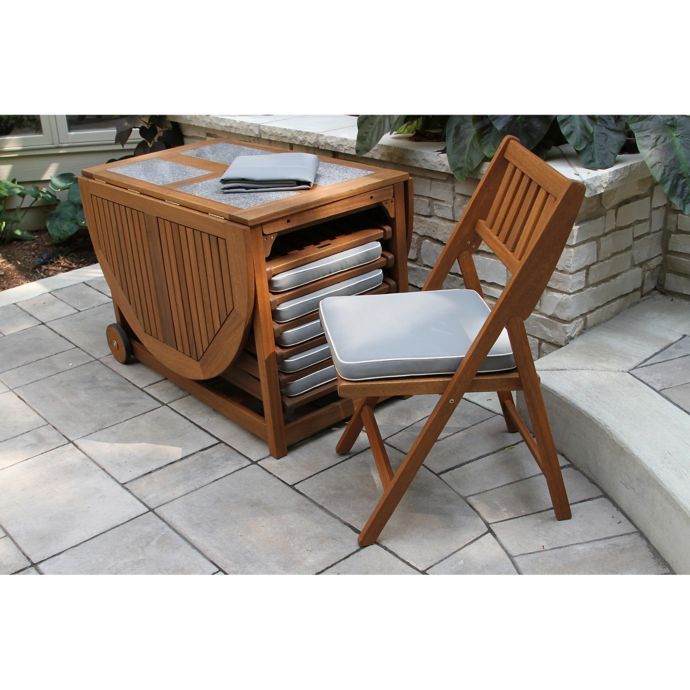 Pin On Backyard Inside Black Eucalyptus Outdoor Patio Seating Sets (View 11 of 15)