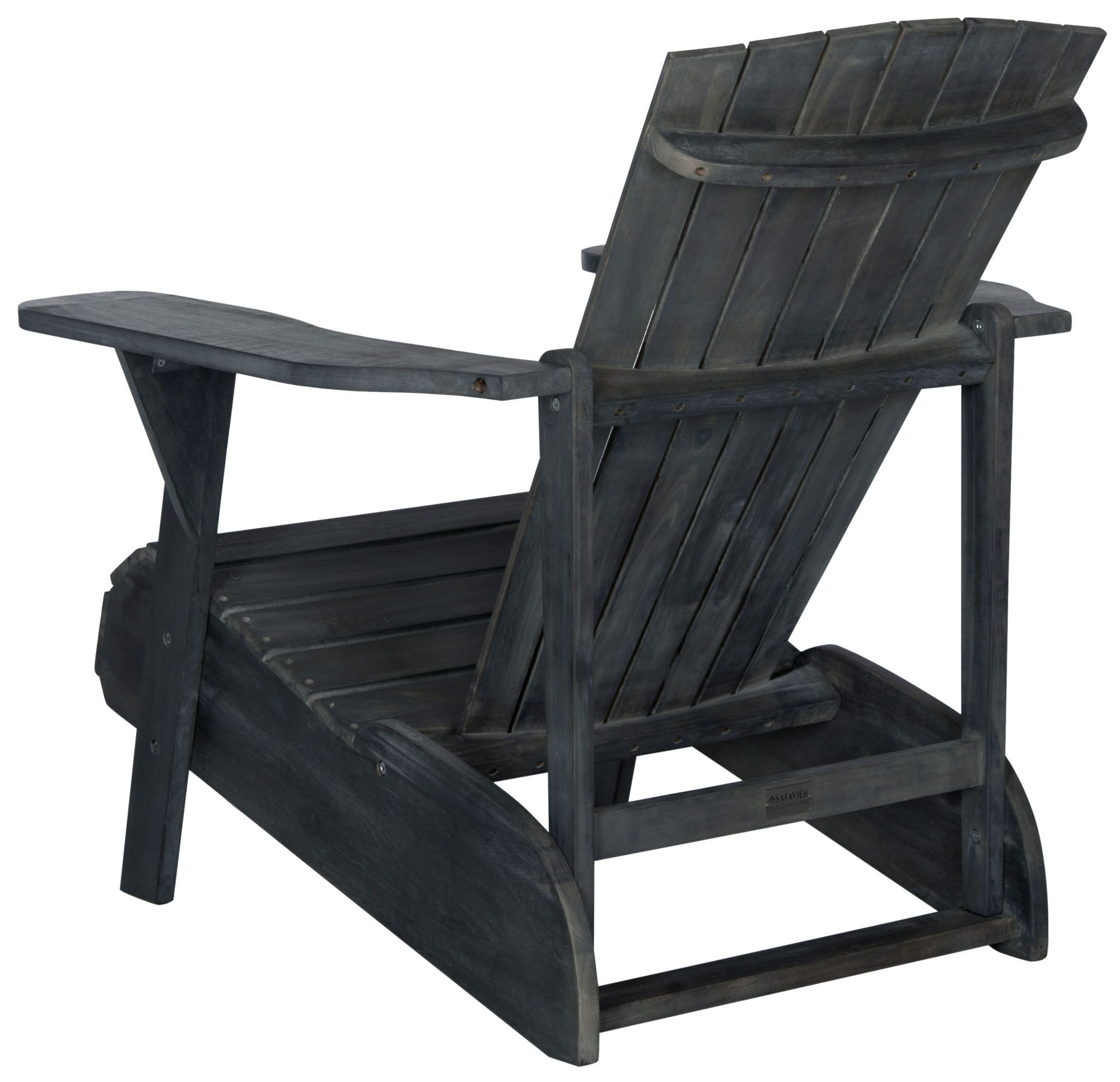 Vista Wine Glass Holder Adirondack Chair With Outdoor Chair With Wine Holder (View 5 of 15)