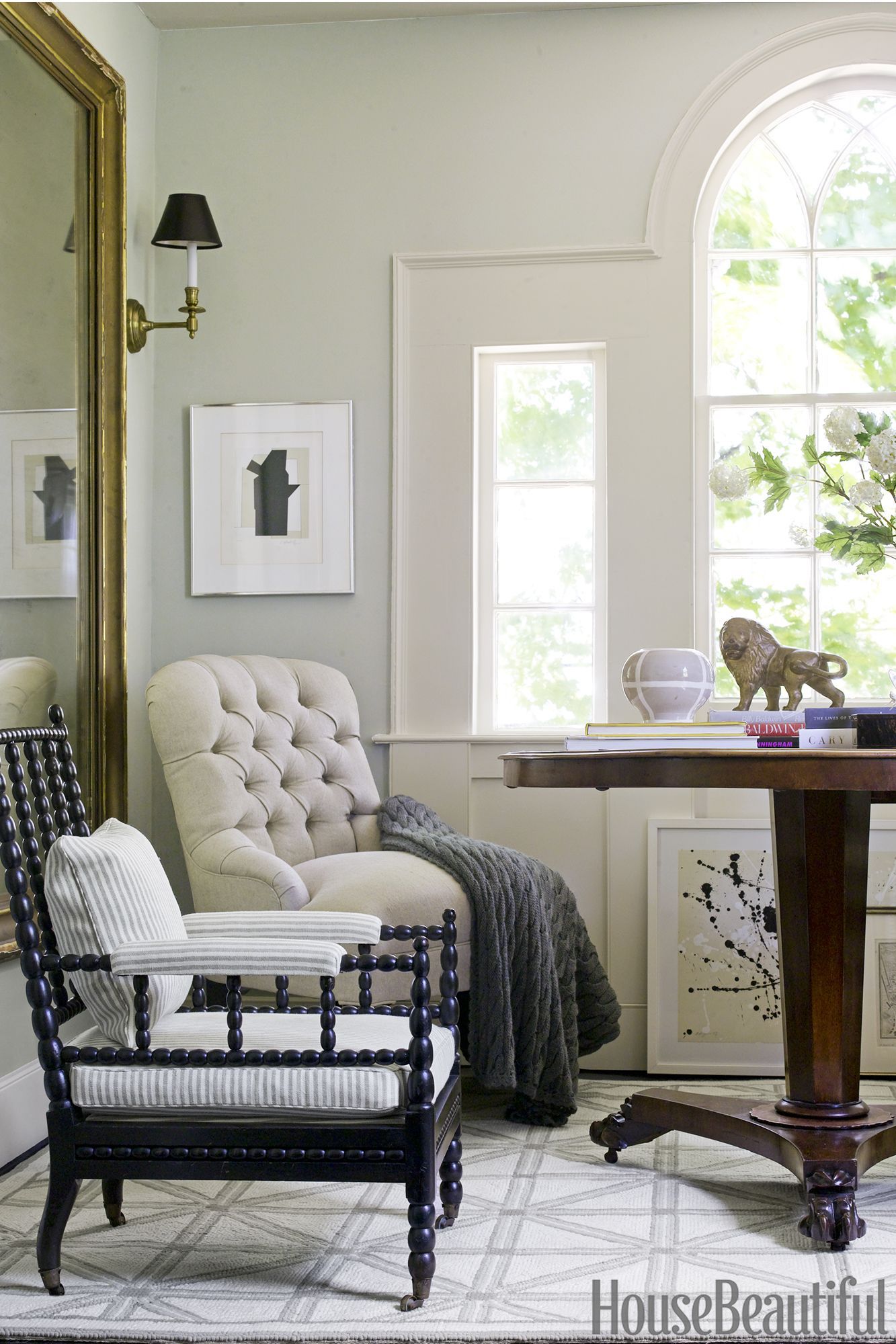 10 Sage Green Paint Colors That Bring Peace And Calm – Best Sage Green  Paint Colors Throughout Light Sage Wall Art (View 15 of 15)
