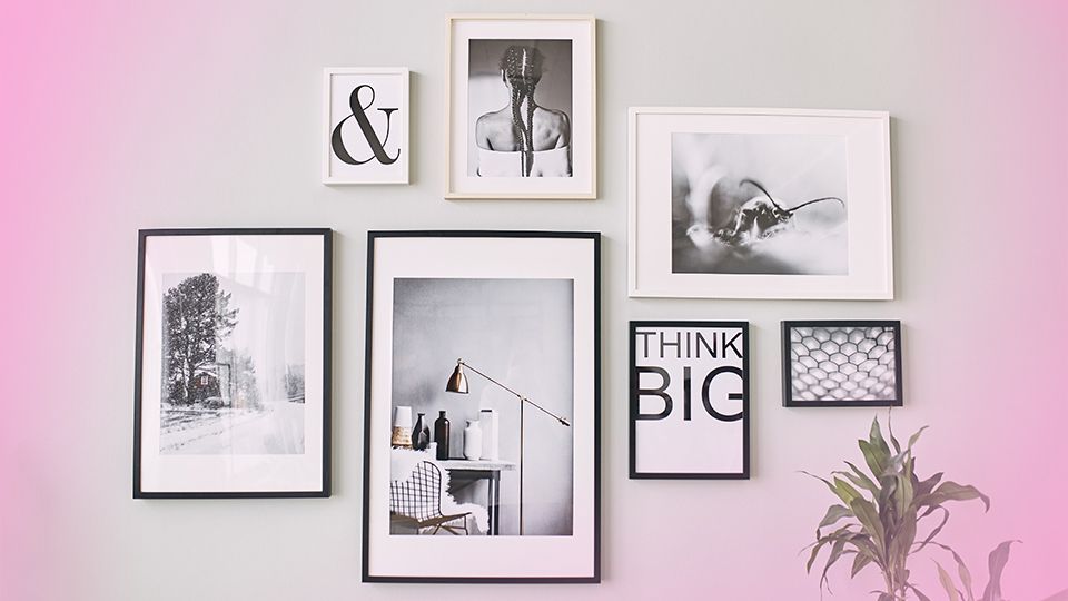 50 Affordable Wall Art Pieces To Give Any Room New Life | Stylecaster Throughout Inspired Wall Art (View 6 of 15)