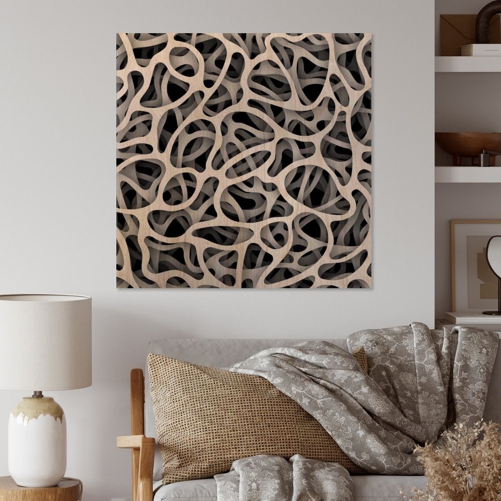 Abstract Wood Wall Art | Find Great Art Gallery Deals Shopping At Overstock Inside Gold And Teal Wood Wall Art (View 14 of 15)
