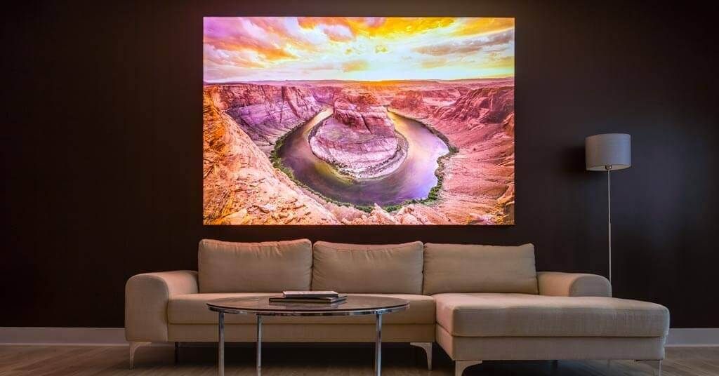 Backlit Wall Art: The Future Of Wall Decor – Big Wall Décor In Inspired Wall Art (View 7 of 15)