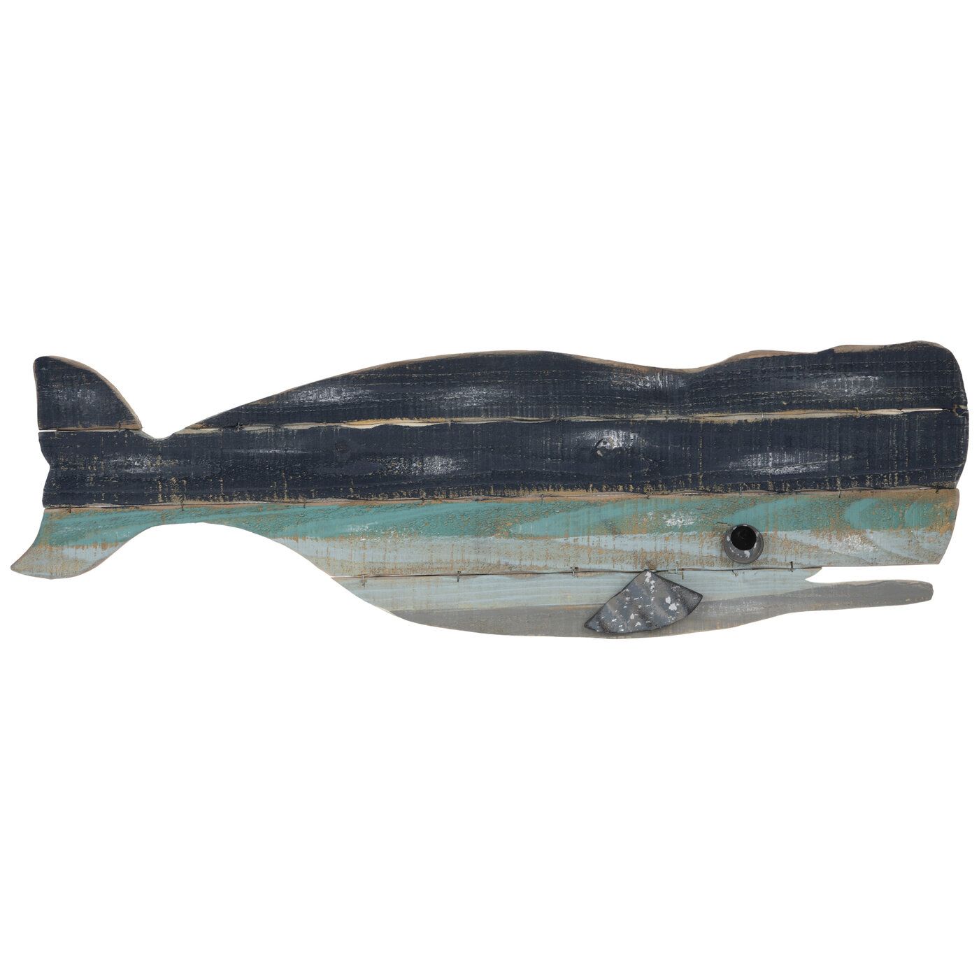 Blue Whale Wood Wall Decor | Hobby Lobby | 1157056 Pertaining To Whale Wall Art (View 13 of 15)