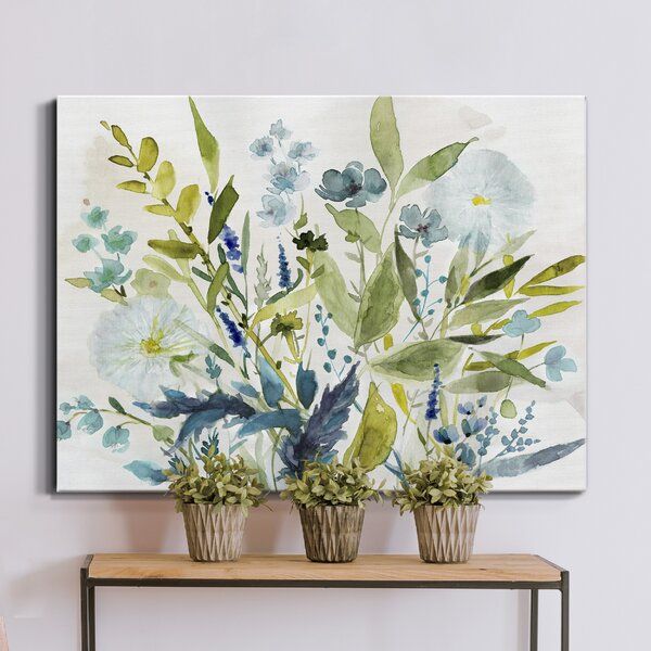 Olive Green Wall Art | Wayfair With Regard To Olive Green Wall Art (View 13 of 15)