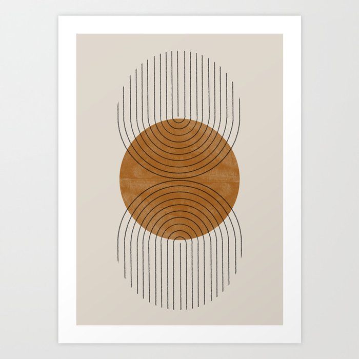 Perfect Touch Art Printthe Miuus Studio | Society6 Inside Perfect Touch Wall Art (View 1 of 15)
