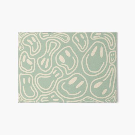 Sage Green Wall Art For Sale | Redbubble Throughout Light Sage Wall Art (View 13 of 15)