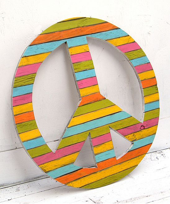 Slippin' Southern Peace Sign Pallet Wall Art | Pallet Wall Art, Diy Pallet Wall  Art, Diy Pallet Wall In Peace Wood Wall Art (View 3 of 15)