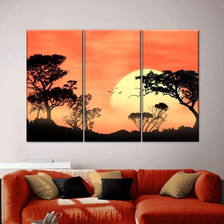 Sunrise In Africa Wall Art | Photography | African Wall Art, Photography Wall  Art, Canvas Wall Art Regarding Sunrise Wall Art (View 4 of 15)