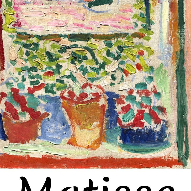The Open Windowhenri Matisse Abstract Pink Art Painting Exhibition  Poster Gallery Wall Art Canvas Picture Living Room Decor – Painting &  Calligraphy – Aliexpress Regarding The Open Window Wall Art (View 15 of 15)