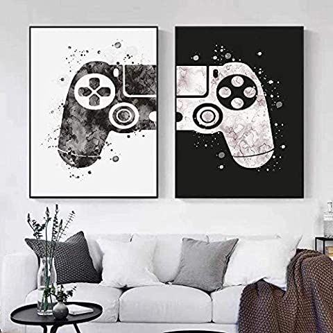 Top 23 Games Wall Art Of 2022 – Findthisbest For Games Wall Art (View 15 of 15)