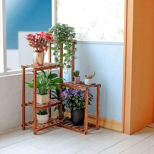 39 Best Plant Stands 2022 | The Strategist Inside Medium Plant Stands (View 6 of 15)
